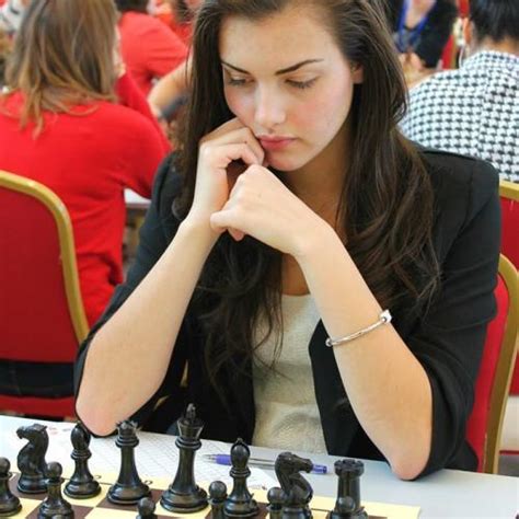 alexandra botez chess rating|More.